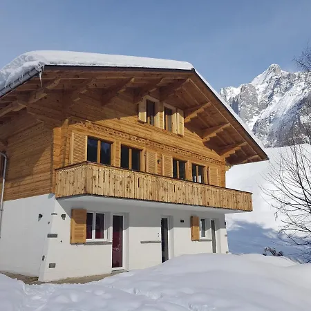 Apartment Mühlegaden 5.5 - Griwa Rent Ag