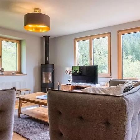 Apartment Mühlegaden 5.5 - Griwa Rent Ag *