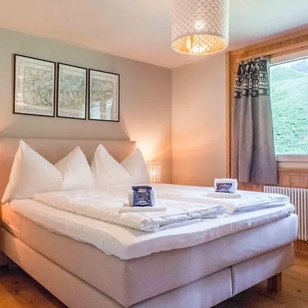 Apartment Mühlegaden 5.5 - Griwa Rent Ag