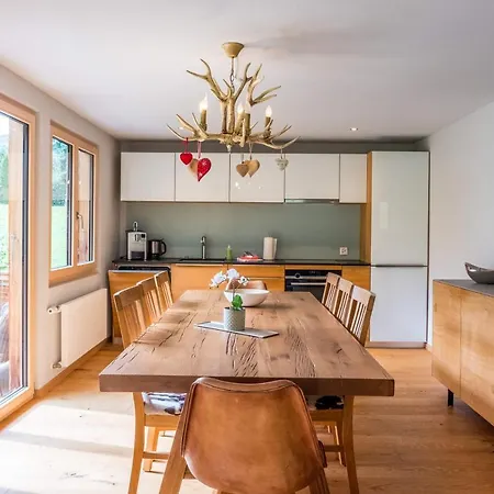 Muehlegaden 5.5 - Griwa Rent Ag Apartment Grindelwald