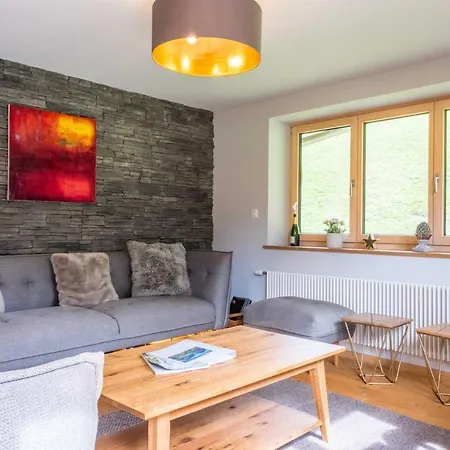 Muehlegaden 5.5 - Griwa Rent Ag Apartment *