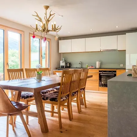 Muehlegaden 5.5 - Griwa Rent Ag * 그린델발트