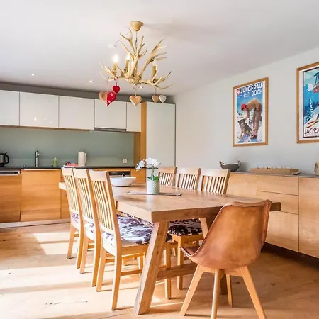 Muehlegaden 5.5 - Griwa Rent Ag * Grindelwald