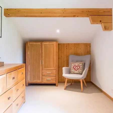 Apartmán Muehlegaden 5.5 - Griwa Rent Ag