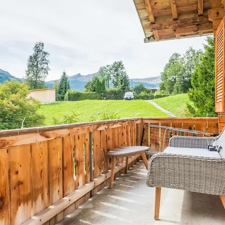 Mühlegaden 5.5 - Griwa Rent Ag