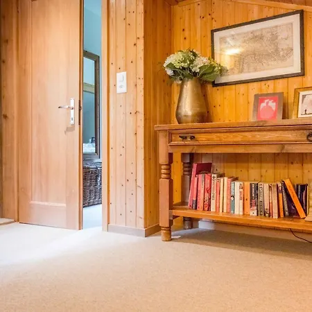 Mühlegaden 5.5 - Griwa Rent Ag Apartment Grindelwald