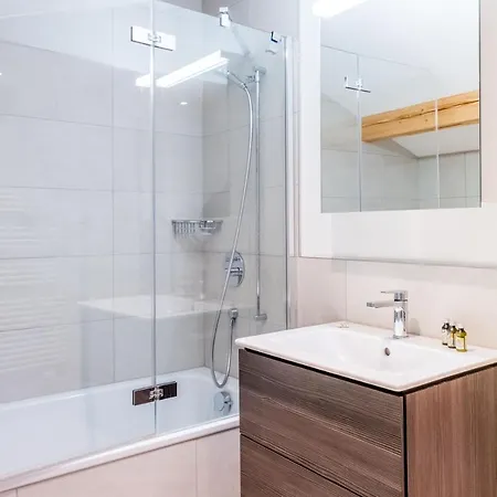 Mühlegaden 5.5 - Griwa Rent Ag * Grindelwald