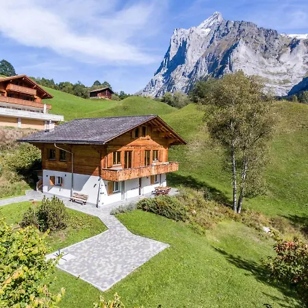 شقة Muehlegaden 5.5 - Griwa Rent Ag
