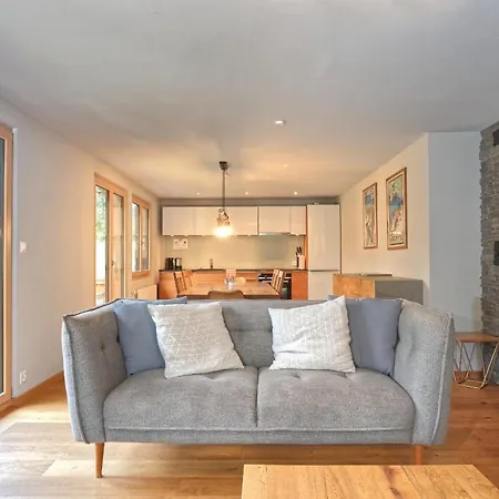Apartment Muehlegaden 5.5 - Griwa Rent Ag Grindelwald