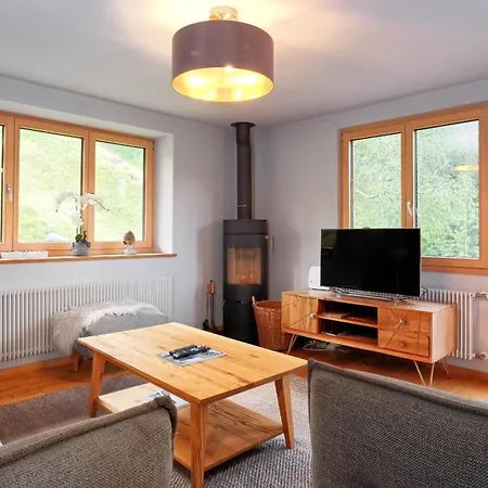 Muehlegaden 5.5 - Griwa Rent Ag Apartment Grindelwald