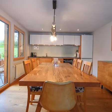 Apartment Muehlegaden 5.5 - Griwa Rent Ag Grindelwald