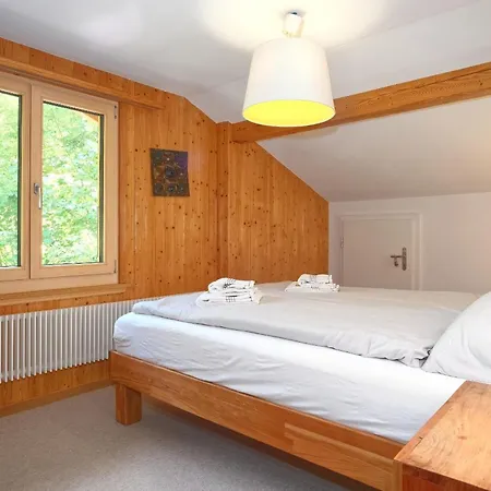 Muehlegaden 5.5 - Griwa Rent Ag Grindelwald