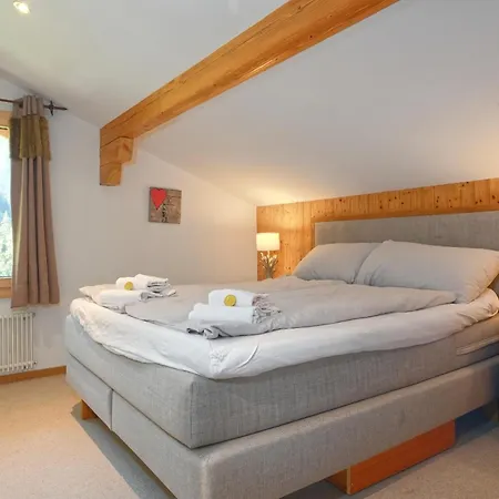Muehlegaden 5.5 - Griwa Rent Ag Grindelwald