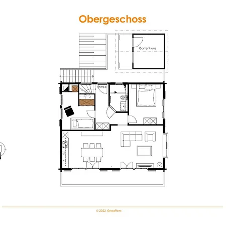 Muehlegaden 5.5 - Griwa Rent Ag Apartment Grindelwald