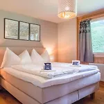 Apartmán Muehlegaden 5.5 - Griwa Rent Ag