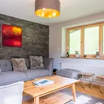 Muehlegaden 5.5 - Griwa Rent Ag Apartmán *