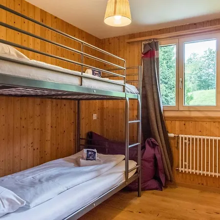 Mühlegaden 5.5 - Griwa Rent Ag *