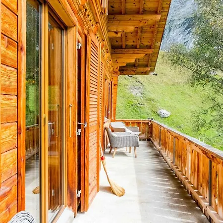 Apartamento Mühlegaden 5.5 - Griwa Rent Ag *