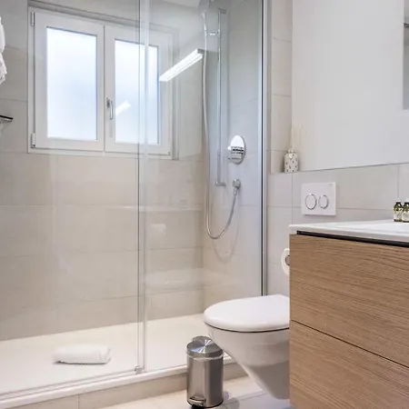 Apartamento Mühlegaden 5.5 - Griwa Rent Ag Grindelwald